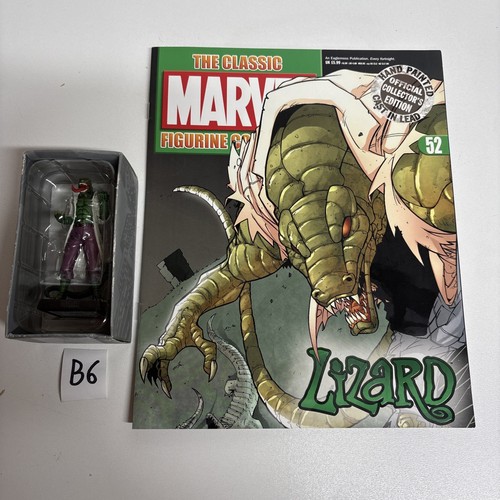 Marvel the classic - the,
