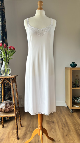 Full slip dress - full,