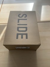 Adidas Yeezy slide empty box size 12