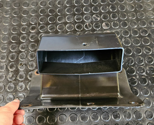 Mgf air intake duct - air, for