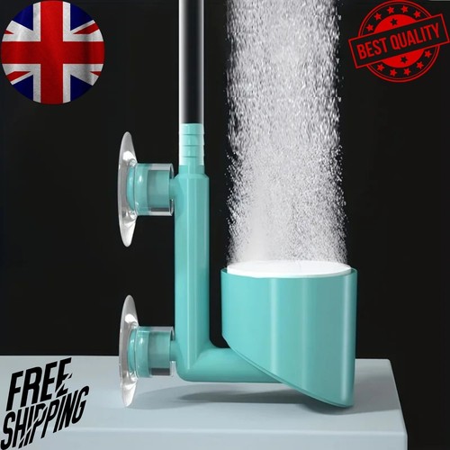 Fish tank air pump aerator - air,