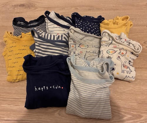 Baby boy short - boy, sleeve