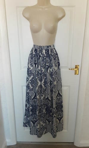 Long skirt hippie boho gypsy