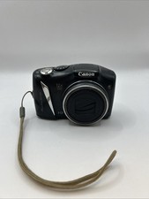 Canon PowerShot SX130IS Compact Camera Digital Camera