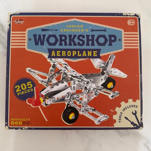 Junior engineer toy - junior,