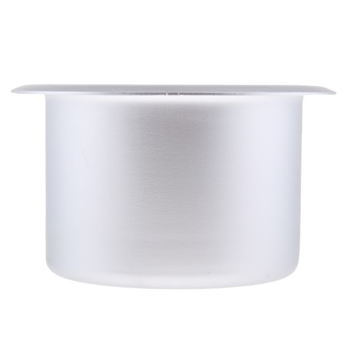 80mm aluminum alloy cup drink - alloy,