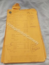 VERY RARE Who Do You Do