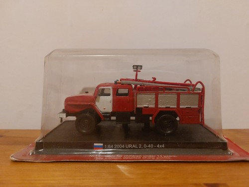 Del prado 2004 - 2004, ural