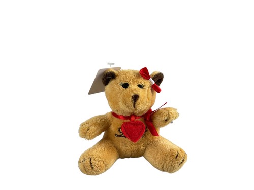 Collectors soft toy - , lindt