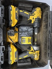 Dewalt DCD710 10.8V Drill