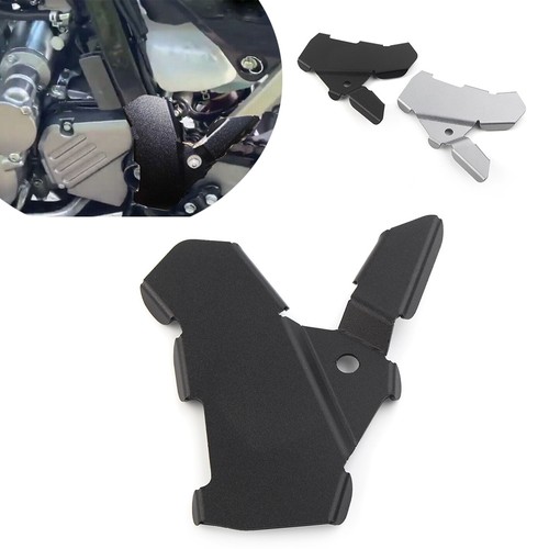 Side cover fairing frame - fairing,