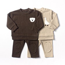 2Pcs/Set Toddler Baby Boys