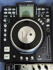 Denon digital DN-HS5500