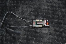 spektrum ar637ta as3x and safe receiver