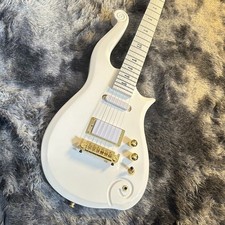 Prince Symbol White Cloud