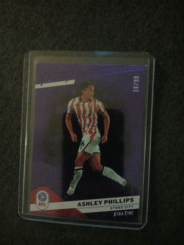 Efl panini prestige ashley - panini,