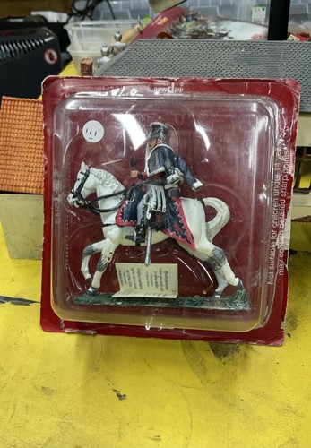 Del prado cavalry - of, the