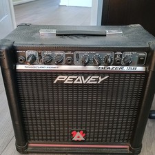 Peavey Blazer 158 Transtube