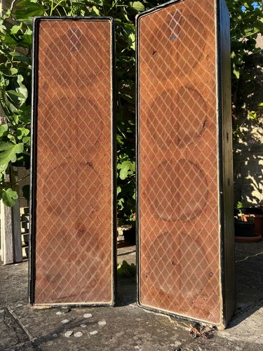 1964 vox ls40 column - column, speaker