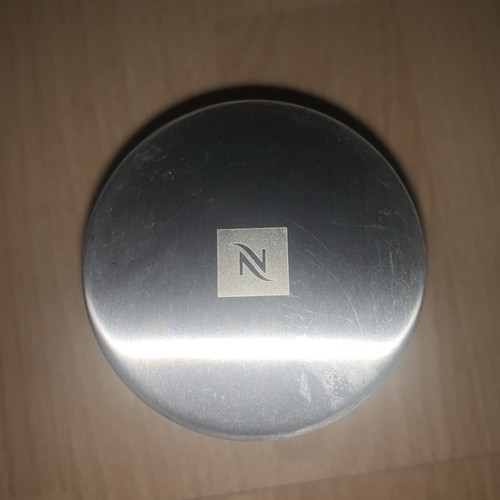 Nespresso cappuccino kit - nespresso,