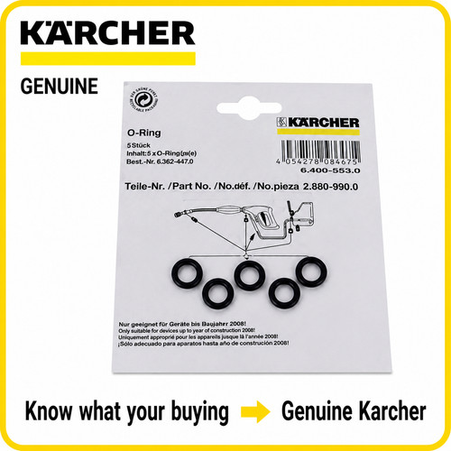 Kärcher pressure washer - kärcher,
