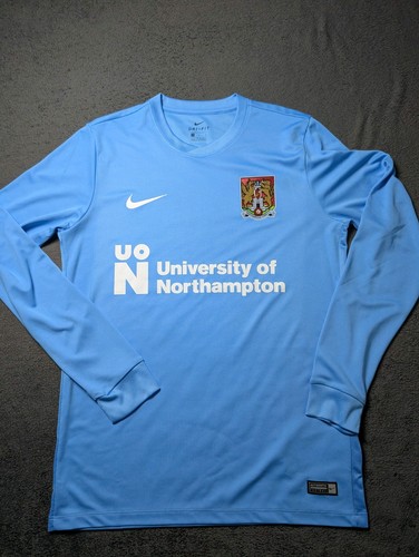 Northampton town goalkeeper - fc,