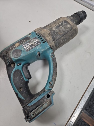 Makita dhr202 18v lxt sds - makita,