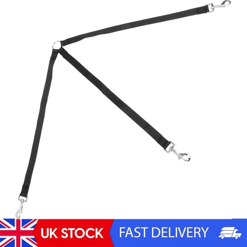 Triple dog lead splitter - triple,