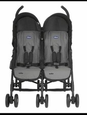 Chicco Echo Twin Stroller