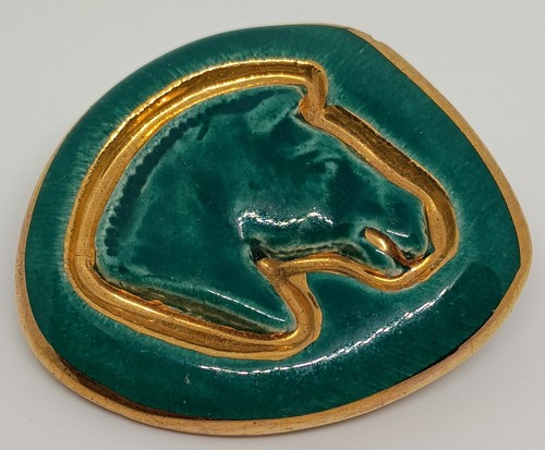 Vintage boucher jersey pottery - boucher,