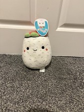 Squishmallows Shun The Sushi