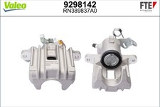 Valeo Aluminium Caliper Neogen