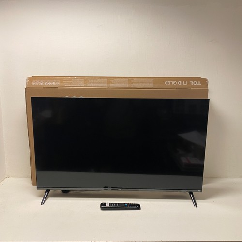 Tcl 40sf560 full - 40sf560-uk, 40''