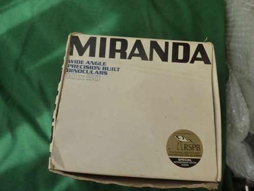 Miranda wide angle precision - miranda,