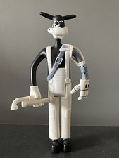 Bendy & the Ink Machine Tom