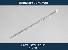 Werner/Youngman 975mm Long
