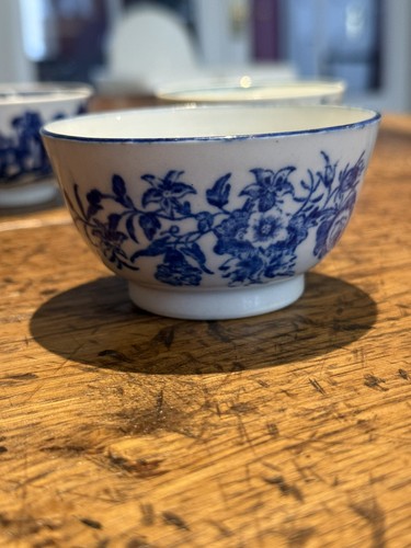 18th century worcester - 18th, style