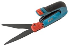 Gardena Comfort Grass Lawn Edge Shears Rotatable Bow Handle  (Slight Damage)
