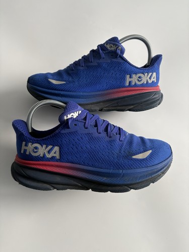 Hoka one clifton - one,