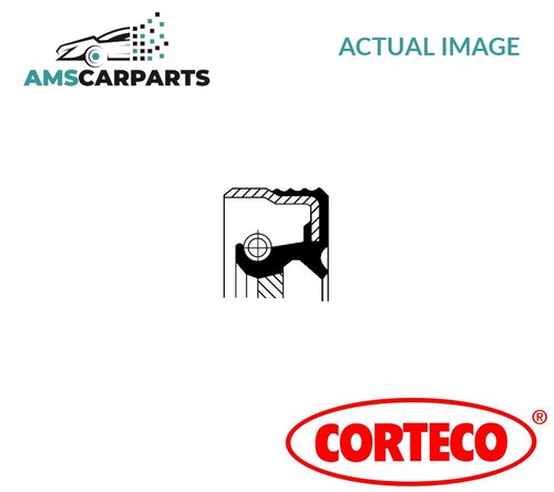 Shaft seal injector pump - injector,