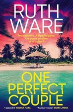 One Perfect Couple: Your new summer obse..., Ware, Ruth