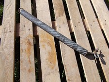 Adjustable Tractor Lower Lift Arm Spacer / Linkage Spring / Link Arm Stabiliser