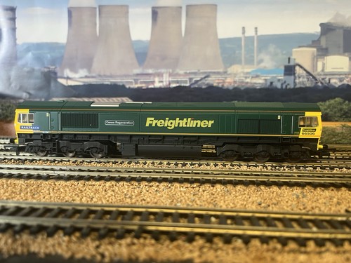 Lima l204901 class - lima,