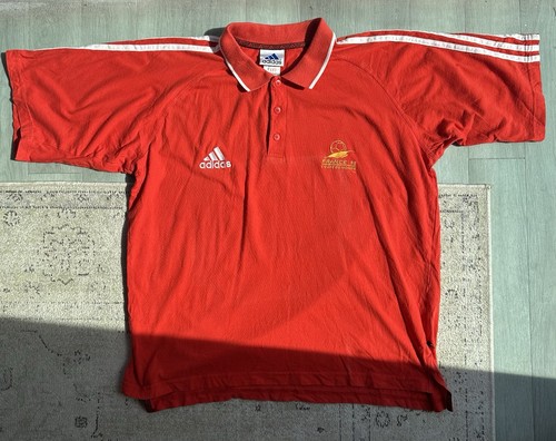 Vintage adidas france - 98, world