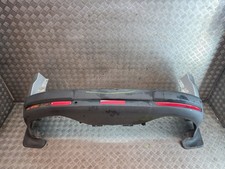 Ford Galaxy Rear Bumper
