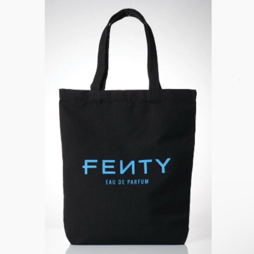 Fenty eau parfum black tote - de,