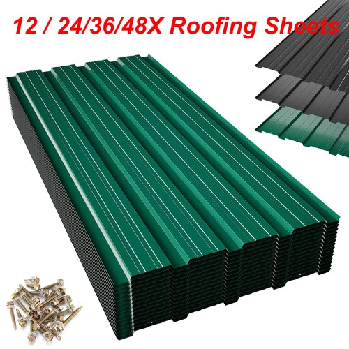 Roof sheets corrugated - roof,