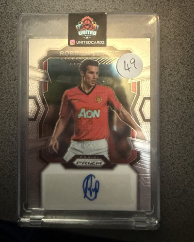 Panini robin van - panini,