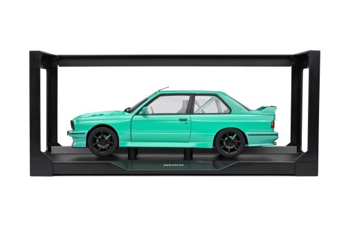 Jada toys bmw e30 - 1/18, m3
