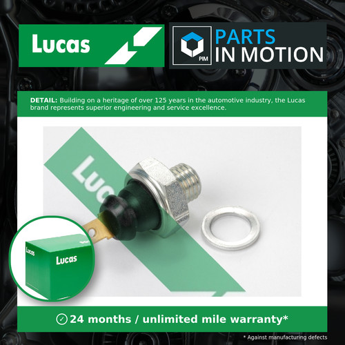 Oil pressure switch fits - fits, bmw